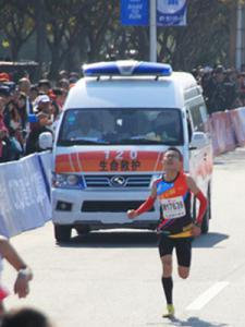 天全县大型活动