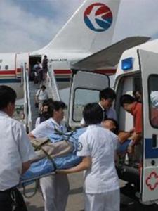 天全县接送服务