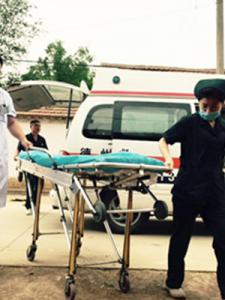 天全县院后转乡